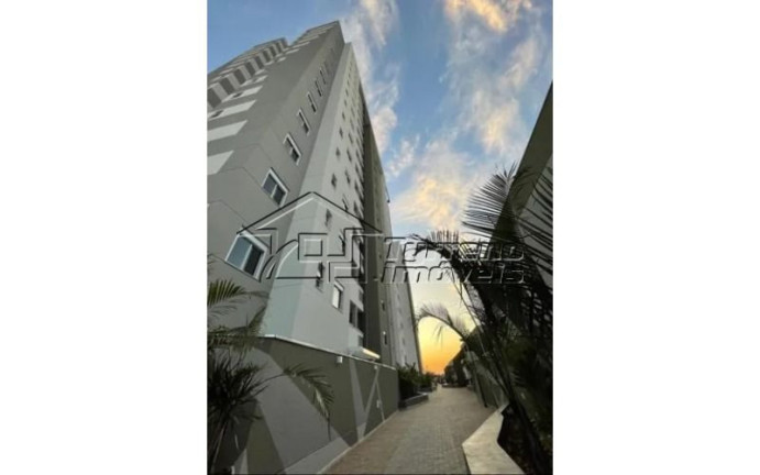 Foto do imóvel Apartamento com 2 Quartos à Venda, 55 m² em Parque Industrial - São José Dos Campos
