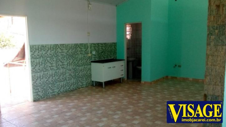 Imagem Casa com 2 Quartos à Venda, 370 m² em Pq. Santo Antonio - Jacareí Imagem Casa com 2 Quartos à Venda, 370 m² em Pq. Santo Antonio - Jacareí