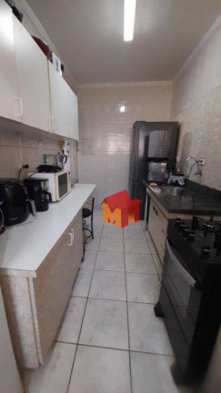 Imagem Apartamento com 3 Quartos à Venda, 69 m² em Vila Margarida - Americana Imagem Apartamento com 3 Quartos à Venda, 69 m² em Vila Margarida - Americana