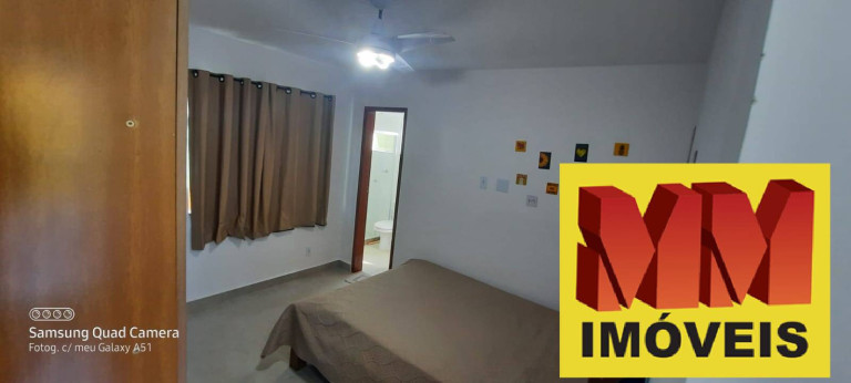 Imagem Casa de Condomínio com 3 Quartos à Venda, 100 m² em Peró - Cabo Frio