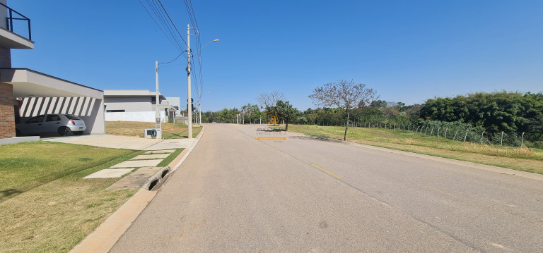 Imagem Terreno à Venda, 368 m² em Condomínio Una - Itu Imagem Terreno à Venda, 368 m² em Condomínio Una - Itu