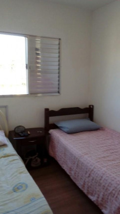 Imagem Apartamento com 2 Quartos à Venda, 48 m² em Terra Preta - Mairiporã