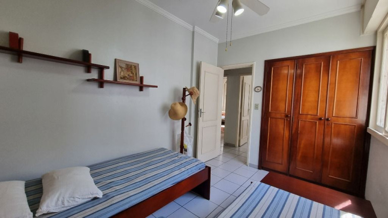Imagem Apartamento com 3 Quartos à Venda, 120 m² em Pitangueiras - Guarujá