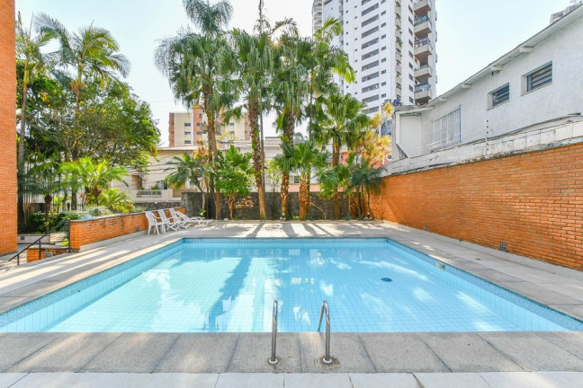 Imagem Imóvel com 2 Quartos à Venda, 126 m² em Real Parque - São Paulo Imagem Imóvel com 2 Quartos à Venda, 126 m² em Real Parque - São Paulo