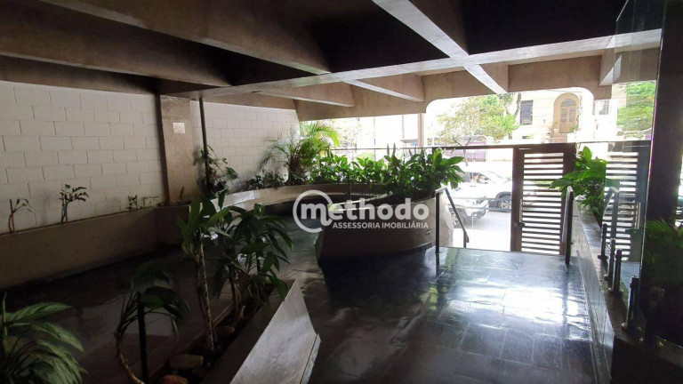 Imagem Apartamento com 2 Quartos à Venda, 60 m² em Centro - Campinas Imagem Apartamento com 2 Quartos à Venda, 60 m² em Centro - Campinas