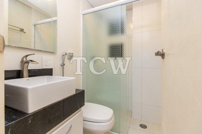 Imagem Apartamento com 3 Quartos à Venda, em Vila Olímpia - São Paulo Imagem Apartamento com 3 Quartos à Venda, em Vila Olímpia - São Paulo