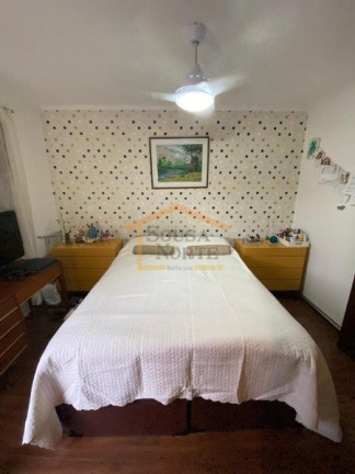 Imagem Casa de Condomínio com 3 Quartos à Venda, 133 m² em Lauzane Paulista - São Paulo Imagem Casa de Condomínio com 3 Quartos à Venda, 133 m² em Lauzane Paulista - São Paulo