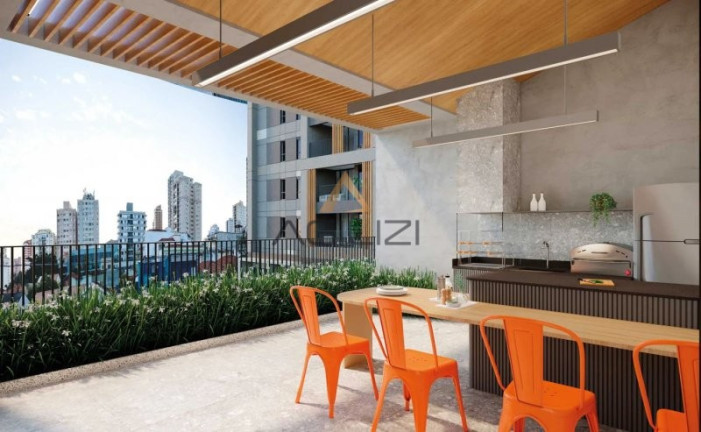Imagem Apartamento com 2 Quartos à Venda, 70 m² em Perdizes - São Paulo