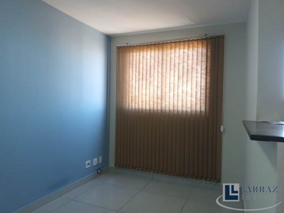 Imagem Imóvel com 2 Quartos à Venda, 47 m² em Guaporé - Ribeirão Preto