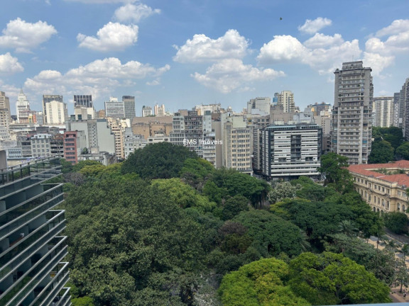 Imagem Imóvel com 1 Quarto à Venda, 39 m² em República - São Paulo Imagem Imóvel com 1 Quarto à Venda, 39 m² em República - São Paulo