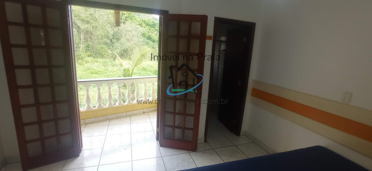 Imagem Casa com 2 Quartos à Venda, 80 m² em Praia Da Tabatinga - Caraguatatuba