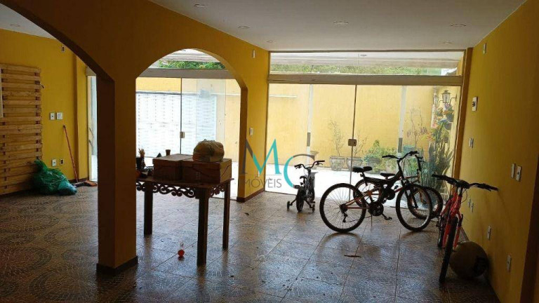 Imagem Casa com 3 Quartos à Venda, 120 m² em Campo Grande - Rio De Janeiro Imagem Casa com 3 Quartos à Venda, 120 m² em Campo Grande - Rio De Janeiro