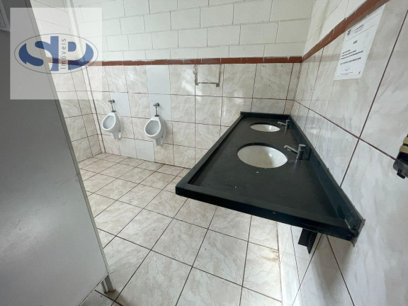 Imagem Imóvel Comercial para Alugar, 1.100 m² em Conjunto Residencial Paes De Barros - Guarulhos Imagem Imóvel Comercial para Alugar, 1.100 m² em Conjunto Residencial Paes De Barros - Guarulhos