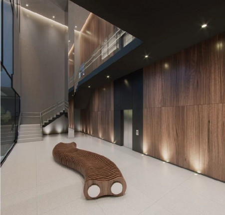 Imagem Apartamento com 3 Quartos à Venda, 231 m² em Itaim Bibi - São Paulo