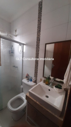 Imagem Casa com 3 Quartos à Venda, 24 m² em Jardim Regente - Indaiatuba