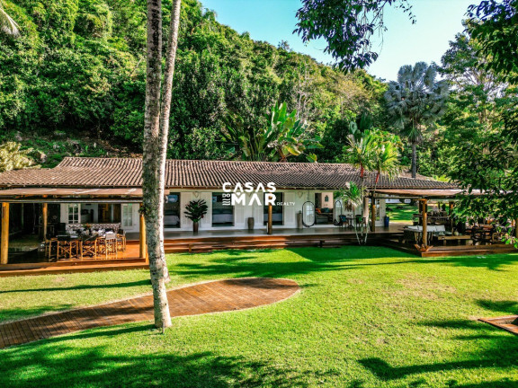 Imagem Imóvel com 10 Quartos à Venda, 800 m² em Praia Do Iguassu - Angra Dos Reis Imagem Imóvel com 10 Quartos à Venda, 800 m² em Praia Do Iguassu - Angra Dos Reis