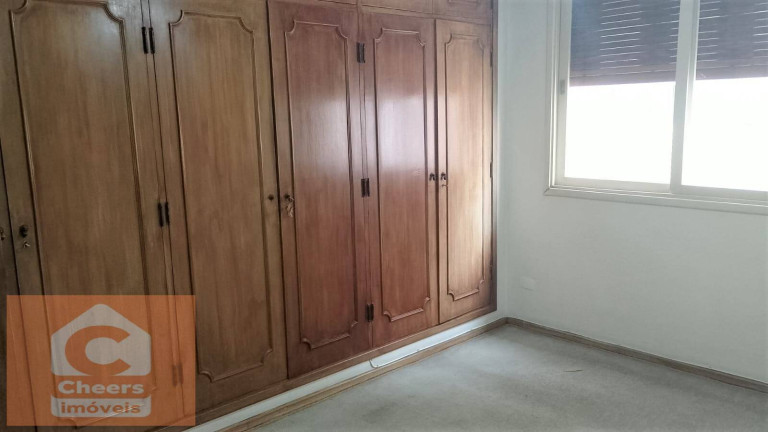 Imagem Apartamento com 3 Quartos à Venda, 200 m² em Jardim América - São Paulo Imagem Apartamento com 3 Quartos à Venda, 200 m² em Jardim América - São Paulo