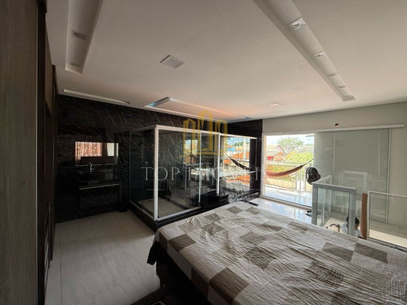 Imagem Sobrado com 2 Quartos à Venda, 170 m² em Residencial Altos Do Bosque - São José Dos Campos