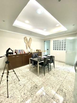 Imagem Imóvel com 7 Quartos à Venda, 360 m² em Funcionários - Belo Horizonte