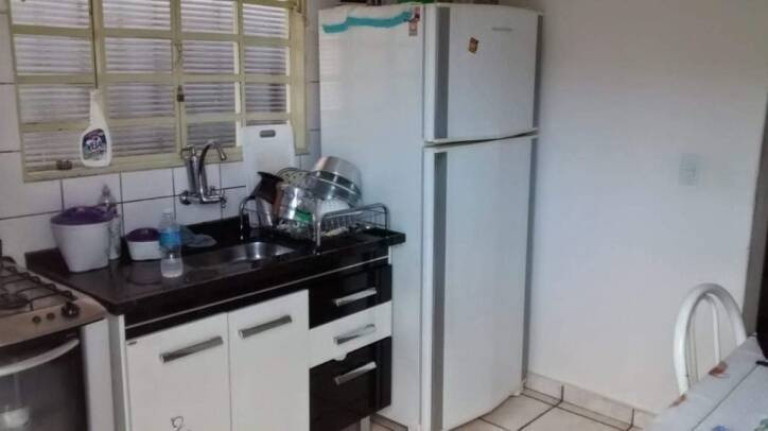 Imagem Casa com 2 Quartos à Venda, 150 m² em Jardim Continental - Taubaté Imagem Casa com 2 Quartos à Venda, 150 m² em Jardim Continental - Taubaté