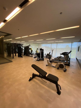 Imagem Apartamento com 1 Quarto à Venda, 38 m² em Pinheiros - São Paulo