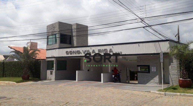 Terreno em Condomínio à Venda, 904 m² em Centro - Balneário Camboriú