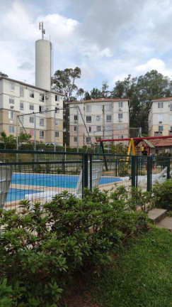 Imagem Apartamento com 2 Quartos à Venda, 48 m² em Alto Petropolis - Porto Alegre