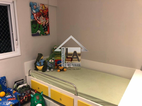 Imagem Apartamento com 2 Quartos à Venda, 65 m² em Campo Belo - São Paulo