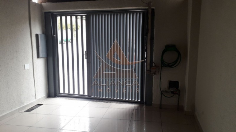 Imagem Casa com 3 Quartos à Venda, 119 m² em Ipiranga - Ribeirão Preto Imagem Casa com 3 Quartos à Venda, 119 m² em Ipiranga - Ribeirão Preto