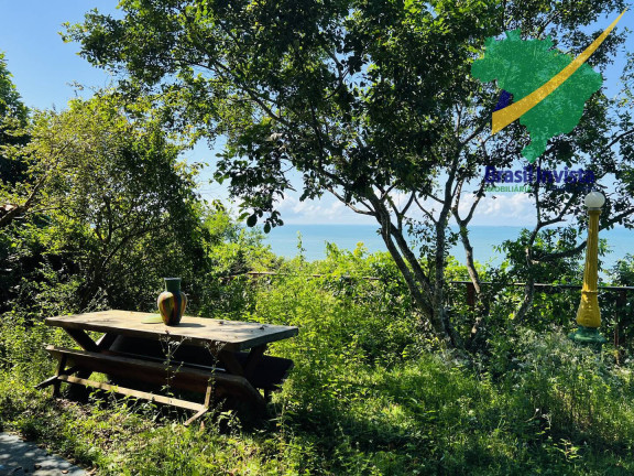 Imagem Terreno à Venda, em Orla Norte - Porto Seguro Imagem Terreno à Venda, em Orla Norte - Porto Seguro