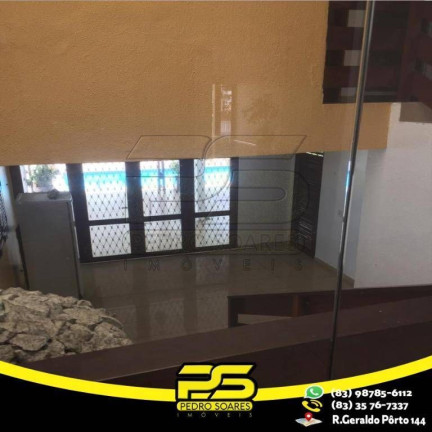 Imagem Casa com 3 Quartos à Venda, 600 m² em Brisamar - João Pessoa