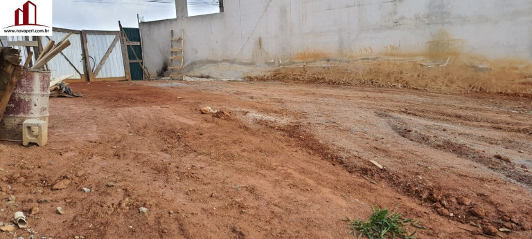 Imagem Terreno à Venda, 289 m² em Vila Santista - Franco Da Rocha Imagem Terreno à Venda, 289 m² em Vila Santista - Franco Da Rocha