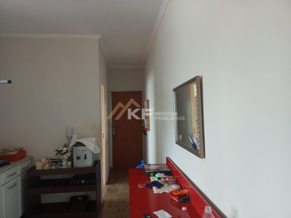 Apartamento com 2 Quartos à Venda, 53 m² em Jardim Paulista - Ribeirão Preto
