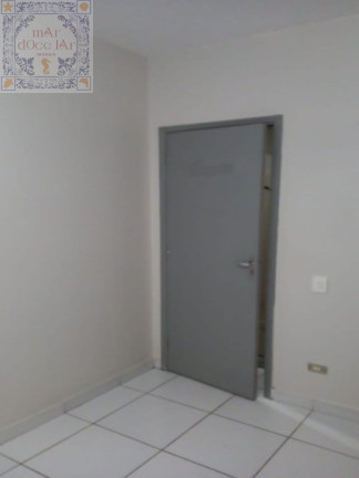 Imagem Apartamento com 1 Quarto à Venda, 65 m² em Aparecida - Santos
