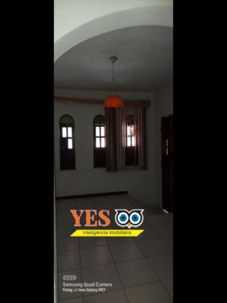 Imagem Casa com 3 Quartos à Venda, 200 m² em Campo Limpo - Feira De Santana Imagem Casa com 3 Quartos à Venda, 200 m² em Campo Limpo - Feira De Santana