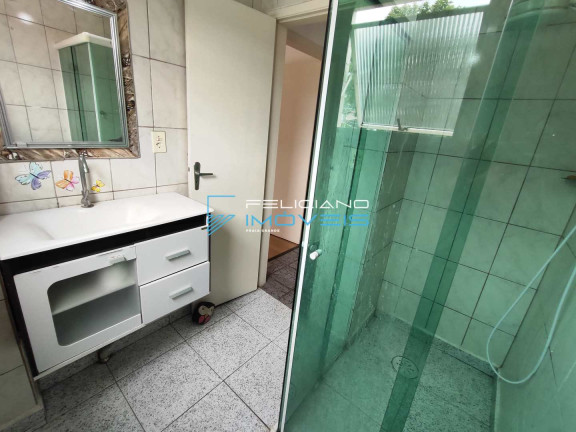 Imagem Apartamento com 2 Quartos à Venda, 59 m² em Boqueirão - Praia Grande