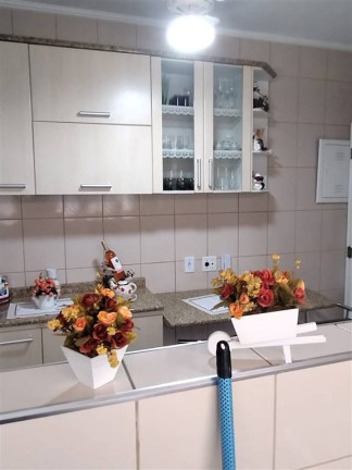 Imagem Apartamento com 2 Quartos à Venda, 50 m² em Parque Sao Vicente - Sao Vicente Imagem Apartamento com 2 Quartos à Venda, 50 m² em Parque Sao Vicente - Sao Vicente
