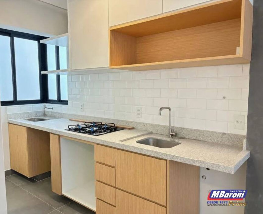 Imagem Apartamento com 2 Quartos para Alugar, 61 m² em Vila Mariana - São Paulo
