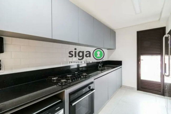 Imagem Apartamento com 2 Quartos à Venda, 165 m² em Vila Progredior - São Paulo