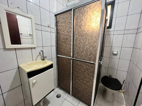 Imagem Apartamento com 1 Quarto à Venda, 66 m² em Aviação - Praia Grande
