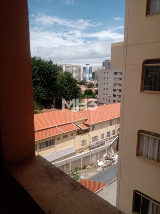 Imóvel com 1 Quarto à Venda, 50 m² em Centro - Campinas