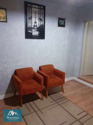 Imagem Sobrado com 6 Quartos à Venda, 160 m² em Santana - São Paulo Imagem Sobrado com 6 Quartos à Venda, 160 m² em Santana - São Paulo
