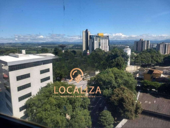 Imagem Sala Comercial à Venda, 71 m² em Jardim São Dimas - São José Dos Campos Imagem Sala Comercial à Venda, 71 m² em Jardim São Dimas - São José Dos Campos