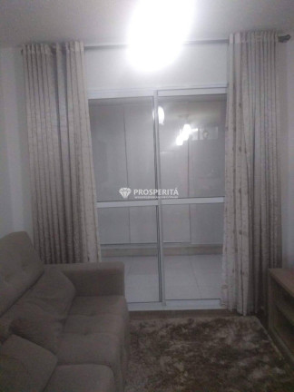 Imagem Apartamento com 3 Quartos à Venda, 81 m² em Centro - Diadema