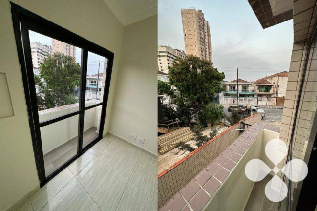 Imagem Imóvel com 2 Quartos à Venda, 91 m² em Macuco - Santos Imagem Imóvel com 2 Quartos à Venda, 91 m² em Macuco - Santos