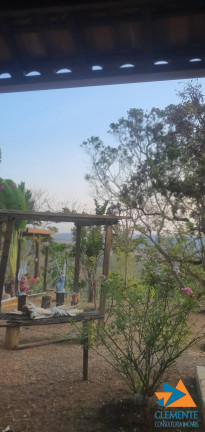 Imagem Casa de Condomínio com 3 Quartos à Venda, 150 m² em Estancias Da Mata - Jaboticatubas
