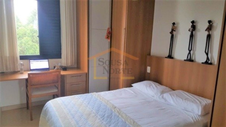 Imagem Apartamento com 3 Quartos à Venda, 98 m² em Lauzane Paulista - São Paulo