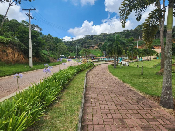 Imagem Terreno à Venda, 396 m² em Fazenda Alpina - Teresópolis Imagem Terreno à Venda, 396 m² em Fazenda Alpina - Teresópolis