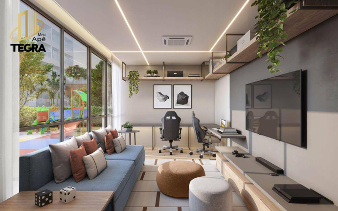 Imagem Apartamento com 3 Quartos à Venda, 140 m² em Vila Mariana - São Paulo