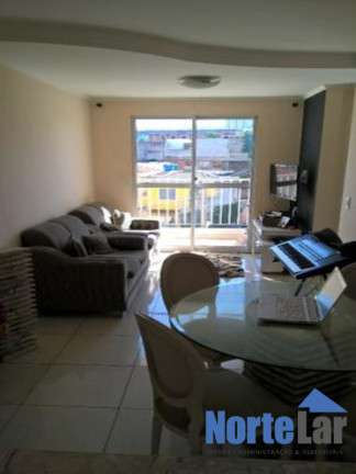 Imagem Apartamento com 2 Quartos à Venda, 50 m² em Jardim Do Tiro - São Paulo